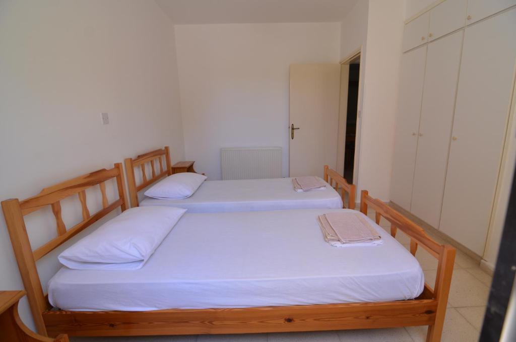 Chrysafinia Hotel Apartments Polis Room photo